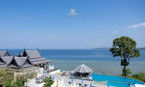 هتل ناماکا ریزورت کامالا پوکت هتل ناماکا ریزورت کامالا پوکت